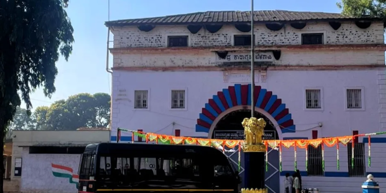 Belagavi police capture four accused in kidnapping of real estate businessman