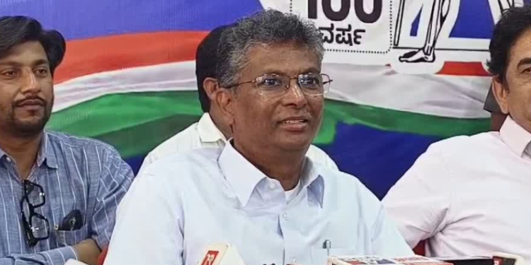 Belagavi Tensions Escalate: Karnataka, Maharashtra Suspend Bus Operations