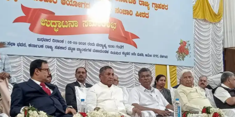 Bhimgad Wildlife Sanctuary to open 18 km for forest safari in bid to boost tourism