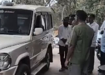 Khanapur tahsildar suspended over disproportionate assets case