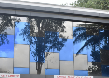 Belagavi hosts popular exhibition of Shivaji-era weapons