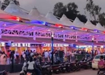 Khanapur tahsildar suspended over disproportionate assets case