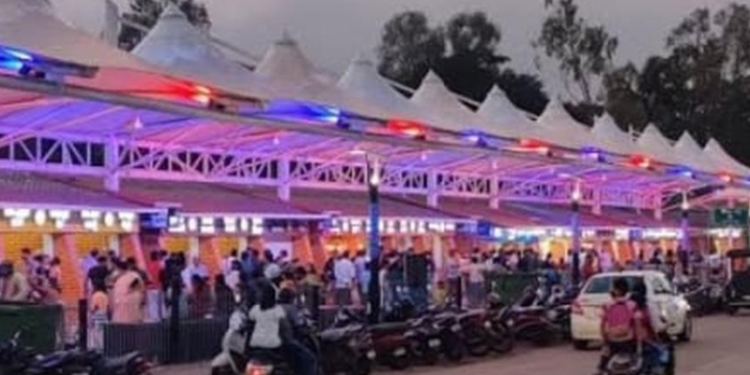 Khanapur tahsildar suspended over disproportionate assets case