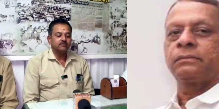 Belagavi secures ₹836.45 crore for urban development and ₹106 crore sanctioned for road infrastructure