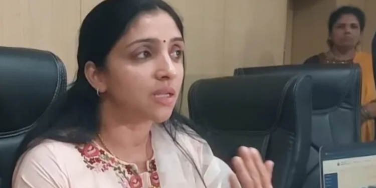 Bhimgad Wildlife Sanctuary to open 18 km for forest safari in bid to boost tourism