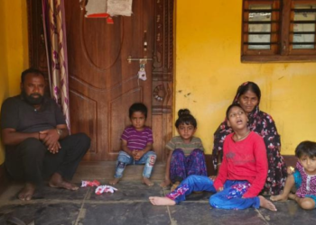 Belagavi trader and family left homeless over unpaid loan installments