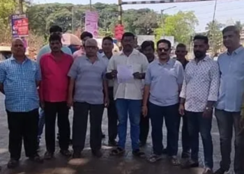 Belagavi residents reject first gate ROB, demand underpass alternative