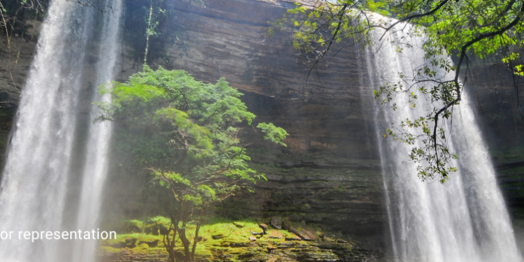 Gokak Falls to get eco-friendly suspended string rail system