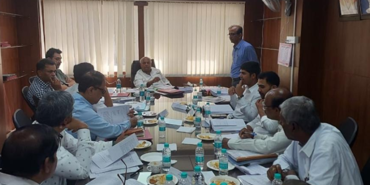 Belagavi Authorities Ease Bird Flu Concerns