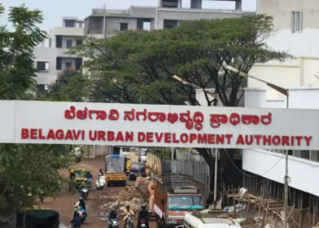 Gokak Falls to get eco-friendly suspended string rail system