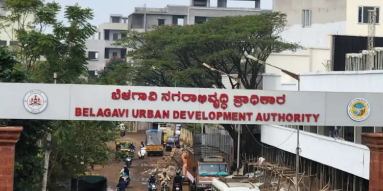 Gokak Falls to get eco-friendly suspended string rail system