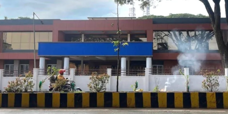 Belagavi’s upgraded RTO office to open doors by April 2025, built at ₹9.7 crore