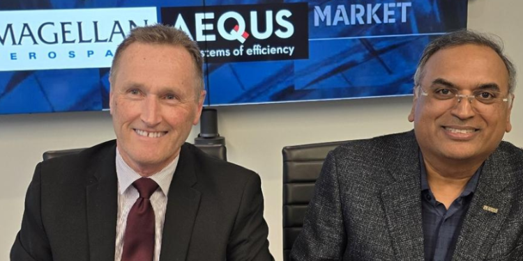 Magellan Aerospace and Aequs to Set Up Sand Casting Facility in Belagavi