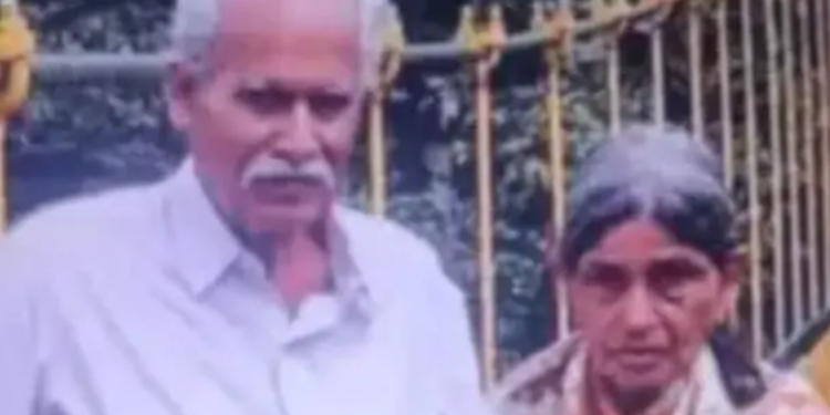 Elderly couple dies by suicide after losing ₹50 lakh in cyber fraud in Belagavi