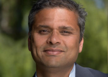 Sachin Katti from Belagavi appointed as Intel’s CTO and AI Chief