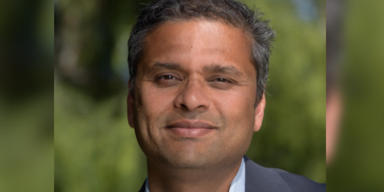 Sachin Katti from Belagavi appointed as Intel’s CTO and AI Chief