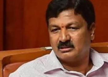 Rs 439 crore bank fraud: Karnataka CID files chargesheet against former Minister Ramesh Jarkiholi