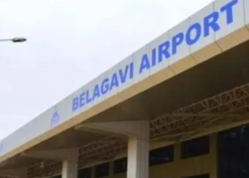 Belagavi-Dharwad International Airport Proposal Gains Momentum