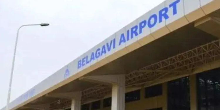 Belagavi-Dharwad International Airport Proposal Gains Momentum