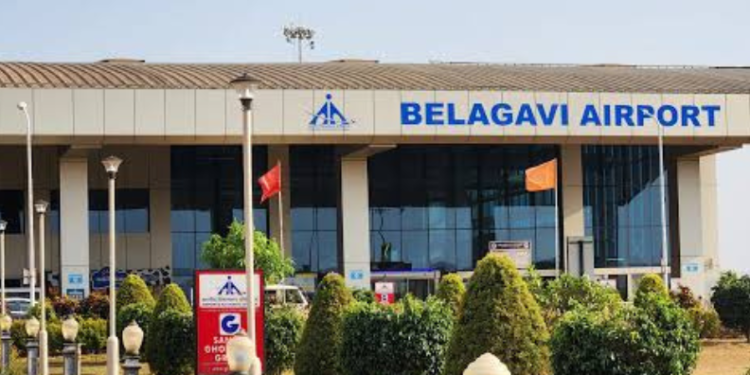Belagavi welcomes CITIIS 2.0 delegation, highlights urban sustainability efforts