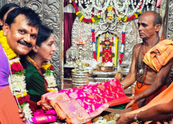 Fire erupts in Belagavi factory due to suspected short circuit; no casualties reported