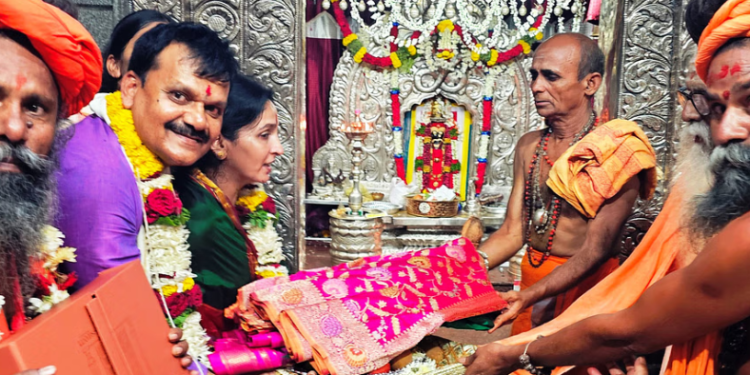 Fire erupts in Belagavi factory due to suspected short circuit; no casualties reported