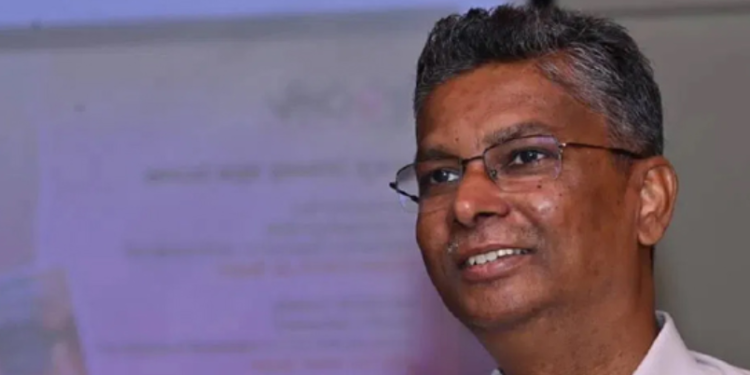 Caste Census Requires Wider Deliberation Before Implementation: Satish Jarkiholi