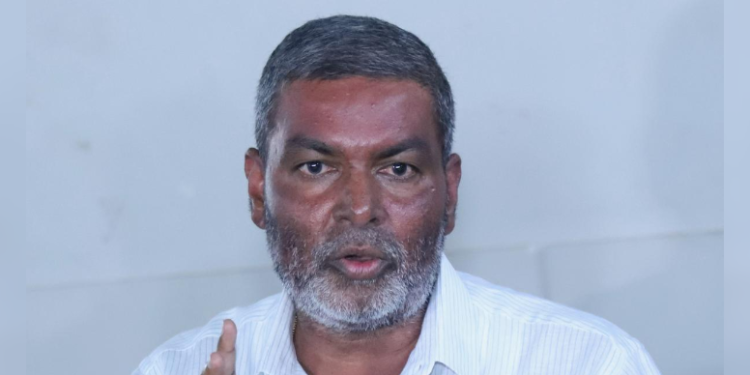 Sachin Katti from Belagavi appointed as Intel’s CTO and AI Chief