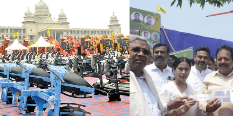 Shivamogga flight diverted to Belagavi due to rain, passengers inconvenienced