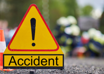 49-year-old homemaker killed in suspected robbery, one held