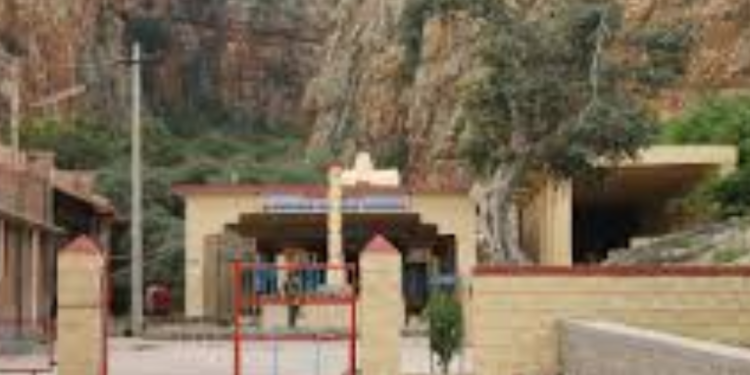 Shabari Kolla pilgrimage site in Belagavi to get ₹100 crore boost under iconic tourism scheme