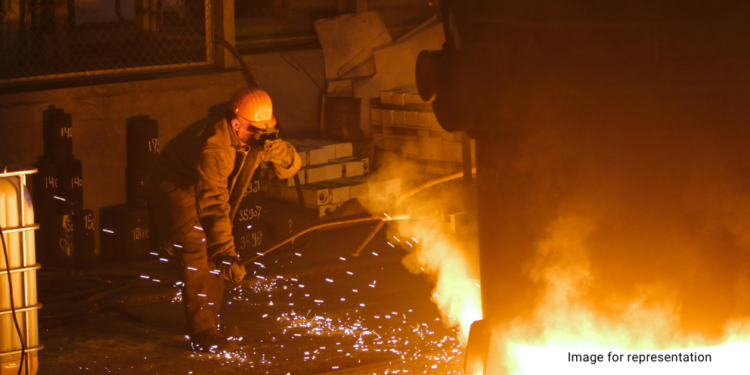 Fire erupts in Belagavi factory due to suspected short circuit; no casualties reported