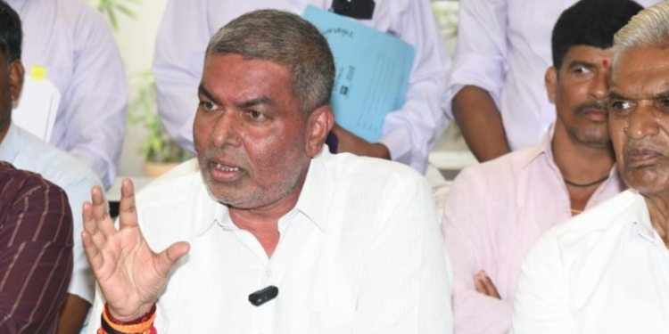 Caste Census Requires Wider Deliberation Before Implementation: Satish Jarkiholi