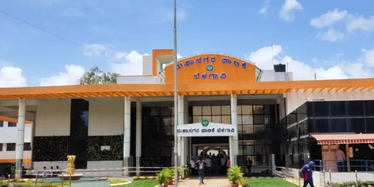 Belagavi land scam: 5.5 acres in governor’s name allegedly transferred illegally