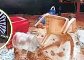 Belagavi police deny viral claims of RSS Attack on Col Sofiya Qureshi’s home