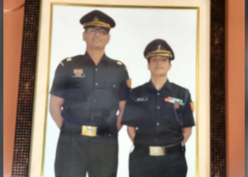 Suo Motu FIR Filed Over False RSS Attack Claim Involving Col. Qureshi