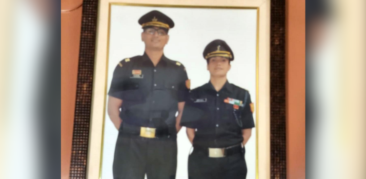 Suo Motu FIR Filed Over False RSS Attack Claim Involving Col. Qureshi