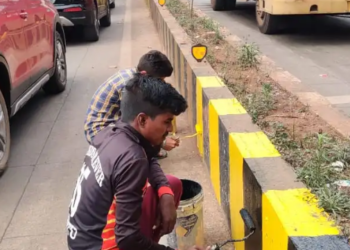 Belagavi City Corporation Invites Tenders for Annual Road and Footpath Maintenance