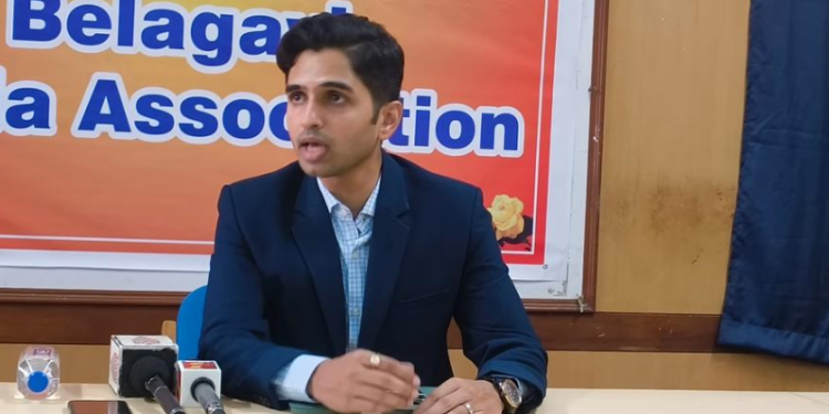 100-acre hilltop temple complex in Saundatti to drive religious tourism