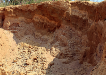 Two Young Brothers Drown in Sand Mining Pit in Belagavi