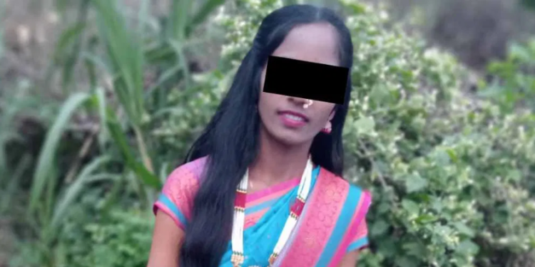 Bride ends life the day before wedding after learning groom’s mother is blind