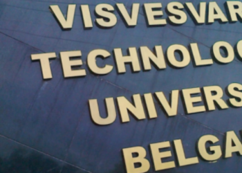 VTU sets efficiency record by releasing final semester results for 50,000+ students within an hour