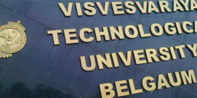 VTU sets efficiency record by releasing final semester results for 50,000+ students within an hour