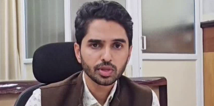 600 Acres Acquired for Belgaum–Dharwad Rail Line; Tender Process Imminent