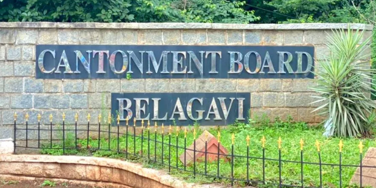 Belagavi BCB Sends New Construction Bylaws to Pune for Clearance