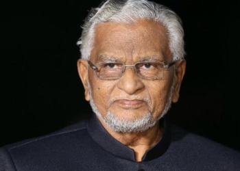 Former KAS Officer M.B. Badbade Passes Away at 85 in Belagavi