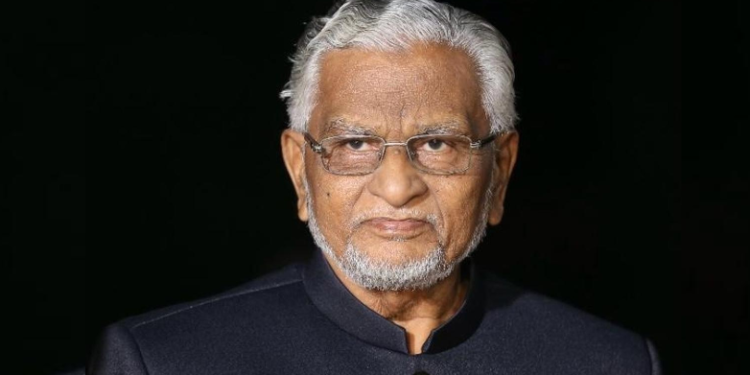 Former KAS Officer M.B. Badbade Passes Away at 85 in Belagavi