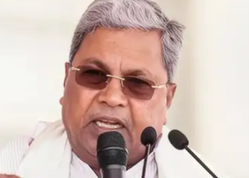 ‘Why should I resign?’ CM Siddaramaiah refuses to step down after Belagavi incident