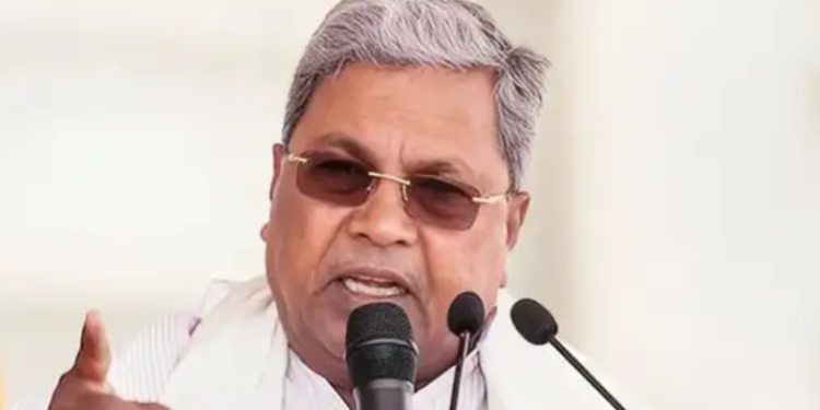 ‘Why should I resign?’ CM Siddaramaiah refuses to step down after Belagavi incident