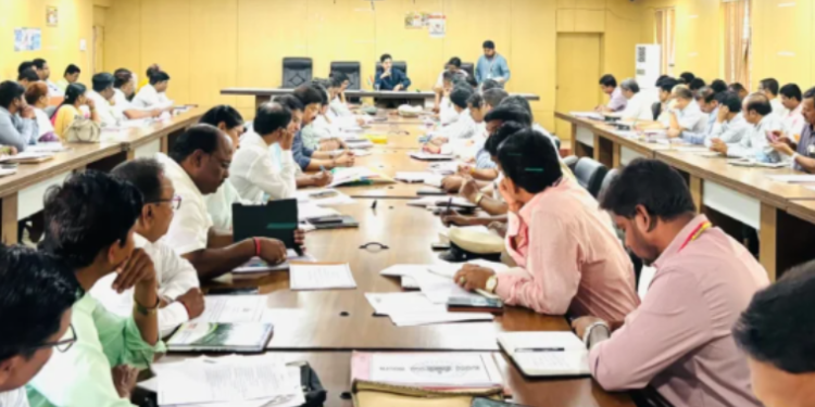 Massive loan fraud hits Belagavi: 7,700 duped of Rs. 19.35 crore